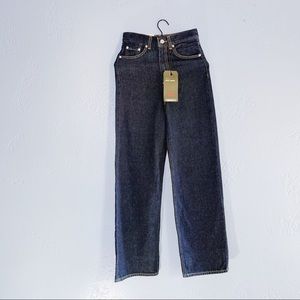 Levi's® Premium
HIGH LOOSE JEANS 24”